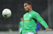 VfB 03 Hilden: Adeoye kommt, ein Keeper wird noch gesucht