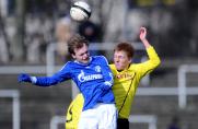 BVB: U19-Kicker wechselt zum SC Paderborn