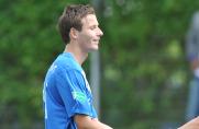 Spvgg. Erkenschwick: Neuer Mittelfeldmann kommt vom VfL