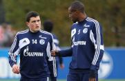 Schalke: "Papa" will und soll bleiben
