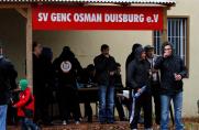 SV Genc Osman: Vier neue Spieler sind da