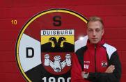 TuRa 88 Duisburg: Drei neue aus der Landesliga