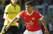 FC Augsburg: Talent Parker kommt aus Mainz