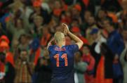 Holland enttäuscht: Keiner will das Spiel um Platz 3