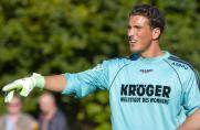 FC Kray: Allouche-Brüder künftig in der Kreisliga?