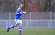 Schalke II: Erfolg gegen Bundesliga-Reserve