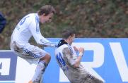 Schalke II: Weißenfels wechselt nach Lotte 