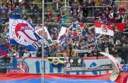 Wuppertaler SV: Fans protestieren gegen Stadionordnung