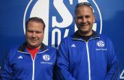 Schalke: Die Fanbeauftragten im RS-Interview
