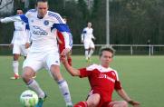 Cranger-Kirmes-Cup: SC Hassel unterliegt TSV Marl-Hüls