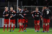 Bayer Leverkusen II: Ex-Kassenwart wird als Dieb beschuldigt