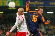 FC Hennef 05: Ex-Leverkusener stellt sich vor