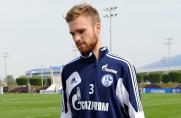 Schalke: Kirchhoff erleidet Innenbanddehnung