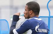 Schalke: Farfán wird weiter in Peru behandelt