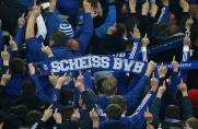 Überfall: Stecken Schalker hinter dem Angriff auf BVBler?