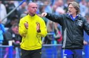 Ruhr-Cup: Halbfinale ohne Dortmund und Schalke