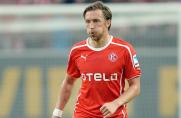 2. Bundesliga:  Expertentipp mit Adam Bodzek (Düsseldorf)