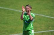 Frauen: VfL Wolfsburg trennt sich von Pohlers