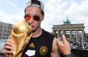 Schalke: Keller plant Start ohne die Weltmeister