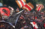 St. Pauli: Kroatischer Stürmer kommt