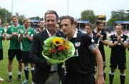 SC Preußen Münster: Der Kapitän ist mit 210 Spielen Dauerbrenner der Liga