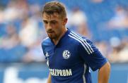 Schalke II: Zwei Jungprofis im Spitzenspiel