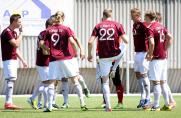 MITA-Cup: Lüner SV siegt zum vierten Mal in Folge