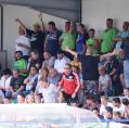 FC Kray: Oberholz rechnet mit großem Zuschauerandrang