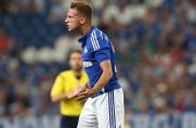 Schalke II: Avdijaj gegen Verl erstmals im Kader