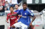Schalke: Die Noten gegen Hannover