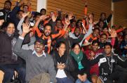 Tamilstars Dortmund: Einmalig in Deutschland