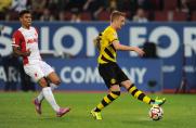 Borussia Dortmund: Starker Reus führt BVB zum Sieg