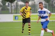 BVB U19: Pascal Stenzel ist ein „Leader“