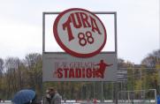 TuRa 88 Duisburg: Papachristos jagt seine Jungs