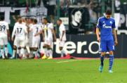 Schalke: 1:4! Bayern-Remis nur noch Makulatur
