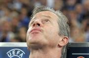 Schalke: Magere Bilanz gegen englische Klubs 