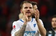 Hoffenheim: TSG-Profi erklärt Rücktritt aus Nationalteam