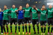 Schalkes neues Selbstvertrauen nach Fight in London