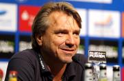 3. Liga: Expertentipp mit Horst Steffen (St. Kickers)
