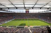Eintracht rettet 2:2 im Rhein-Main-Derby gegen Mainz