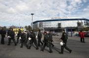 Derby: Polizei bereitet Großeinsatz vor