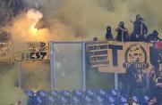 Revier-Derby: Klubs und Polizei hoffen auf vernünftige Fans