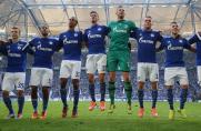 Schalke: Einzelkritik im Derby gegen Dortmund
