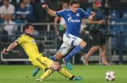 Schalke: Einzelkritik gegen Maribor