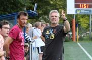 TSV Marl-Hüls: "Werden in jedem Spiel gejagt"
