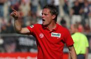 FC Gütersloh: Wird Ex-Essener neuer Trainer?