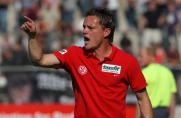 FC Gütersloh: Bonan übernimmt