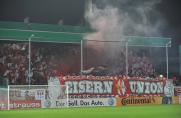 2. Bundesliga: Union verlässt Abstiegsränge