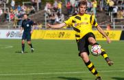 BVB II: Turbulente Schlussphase in Dortmund