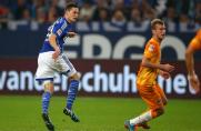 Schalkes Einzelkritik gegen Hertha